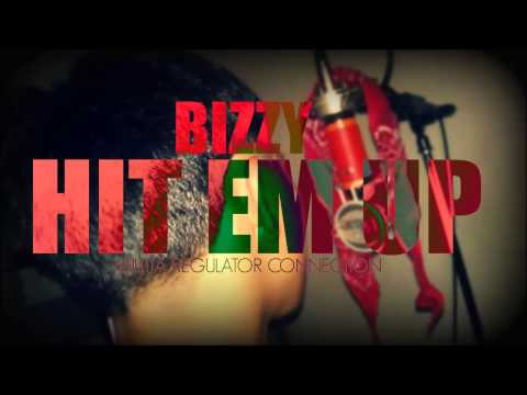 ROSEWHUDD DISS (HIT EM UP) - BIZZY BAM
