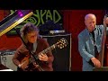 The Bruce Gertz Quintet  live @ The Lilypad 