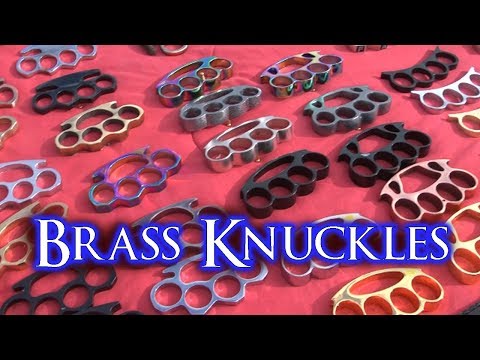 download lagu mp3 mp4 Cool Brass Knuckles, download mp3 Cool Brass Knuckles free download, download mp3 Cool Brass Knuckles