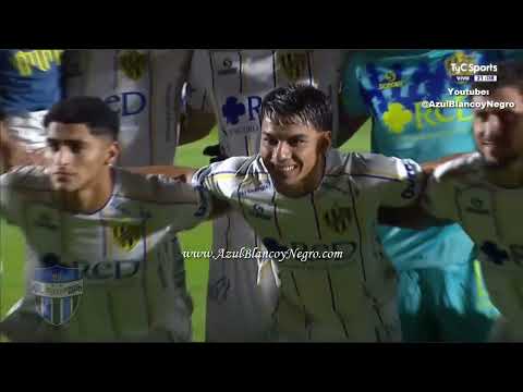 Atlanta 1 Almagro 0 (Primera Nacional 2025, Fecha 10, 14/04/2025, PARTIDO COMPLETO)