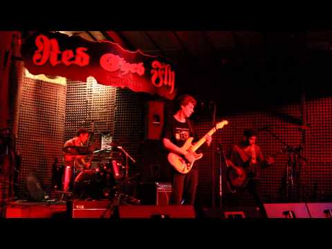 Good Marks - War Tools 09/06/14