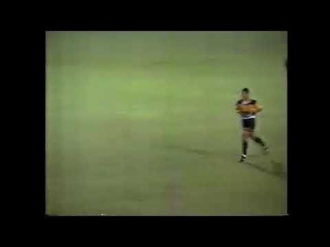 Fluminense 2 x 1 Criciúma - Copa do Brasil 1996