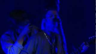 Mando Diao - Men live in Malmö (additional concert)