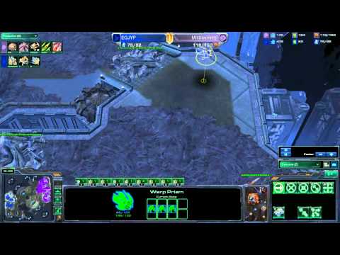 Mill.Stephano Vs EGJYP