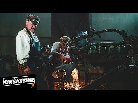HORNBACH CRÉATEUR - Les créateurs d'aventures