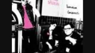 The Pink Spiders- Katie Kutthroat