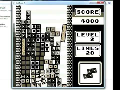 Not Tetris 2 - 58769
