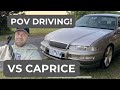 The VS Caprice has Everything You'd Need!