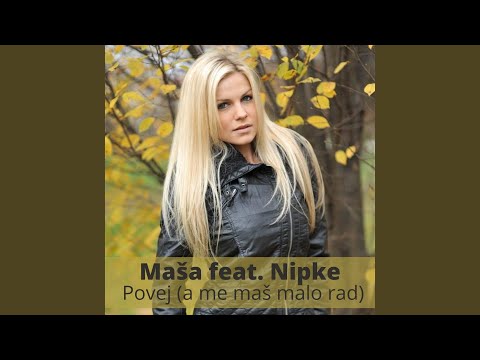Povej (feat. Nipke)