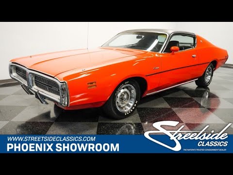 1971 Dodge Charger (CC-1468445) for sale in Mesa, Arizona