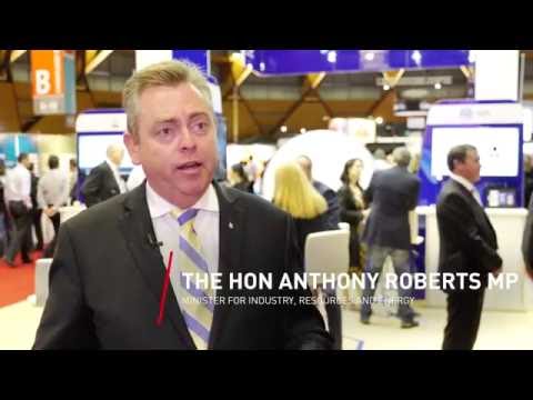 CeBIT 2016 - Visitors wrap up video