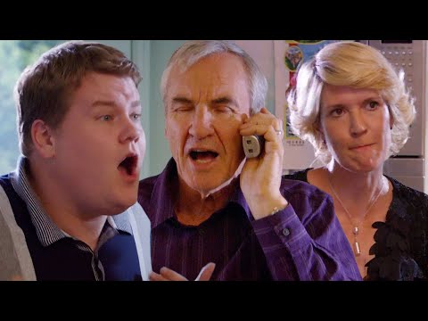 Indian Takeaway MELTDOWN | Gavin & Stacey | Baby Cow
