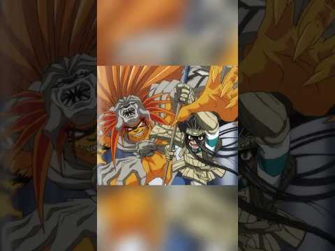 うしおととらはついに再び手を組み、千年の戦いもついに終わりを迎えるのか#アニメ #anime #映画解説 #animememes #うしおととら #shorts