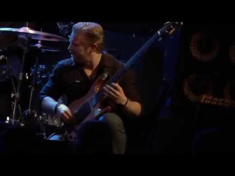 The Zawinul Legacy Band * Hadrien Feraud's bass solo;Port Of Entry