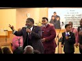 The Clark Brothers -1- Jacob (2/17/2024) ___ in Auburn AL