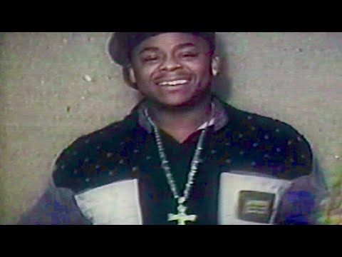 MC Breed & DFC - Ain't No Future In Yo Frontin (Alternate Version) (RIP MC Breed)