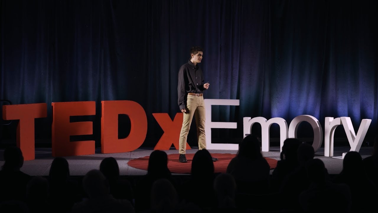 How necessary is animal testing? | Caius Gibeily | TEDxEmory