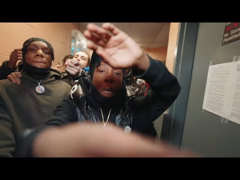 DJ Bin Buggin x Badgunz - Skee (Music Video)