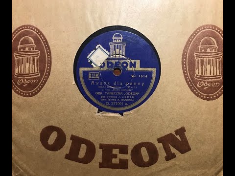 Awans dla panny - Andrzej Bogucki