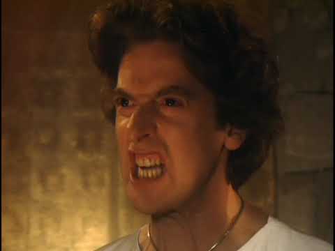 Lugar Nenhum (de Neil Gaiman) - Ep. 06