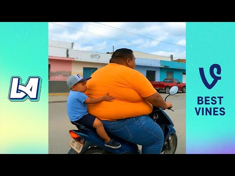 2025 Year in Review 😄 Best Funny Videos of the Year