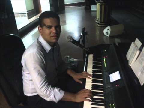 júnior Carioca - A musa das minhas canções.