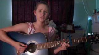 Separate Ways ~ Teddy Thompson Cover