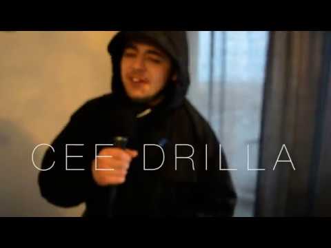 Cee Drilla Freestyle