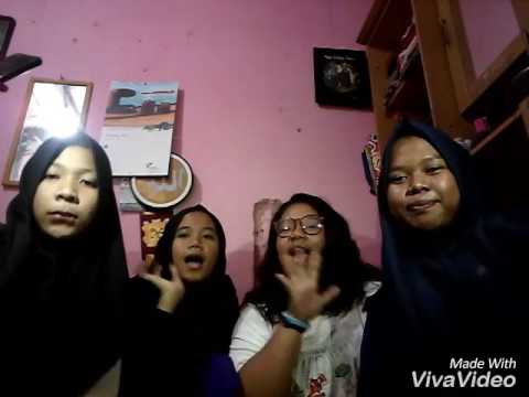 Halo PeDHie'R ❤💜