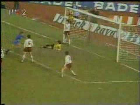 Dinamovo Proljece 1982