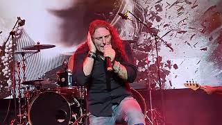 Rhapsody Lima Peru 2023 - Warrior of Ice