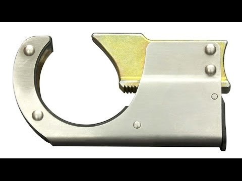 Master Lock Tailgate Lock 8253DAT