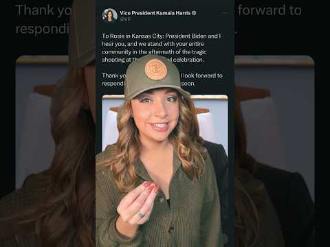 She Can NOT Be Serious... Is She Living in LalaLand?!? #guncontrol #2ndamendment #shortsfeed #shorts Thumbnail