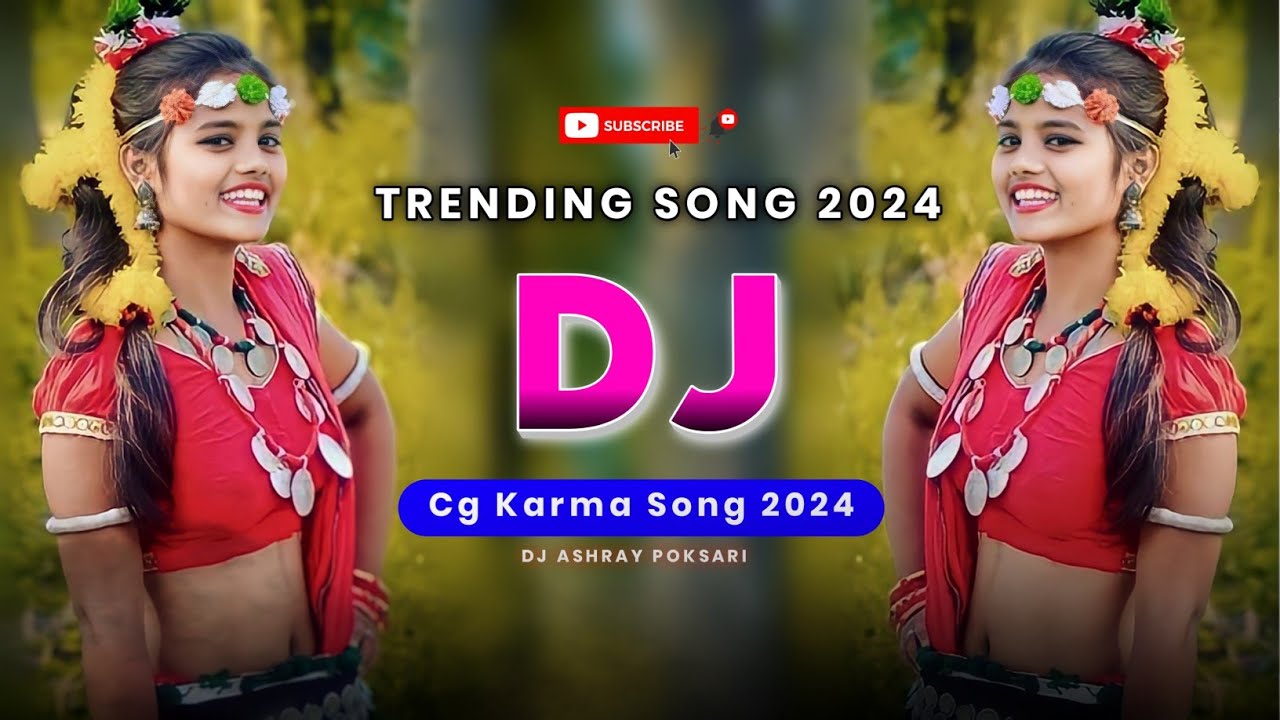 मंजा नई आए तो बोलना | New Karma Trending Song 2024 | Cg Song New 2024 | Cg Dj Song Dj Ashray Poksari