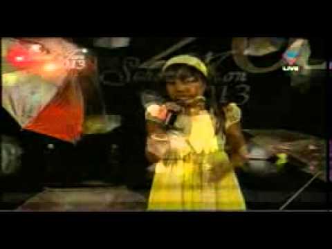 Yoomal VTV School Icon 2013 song