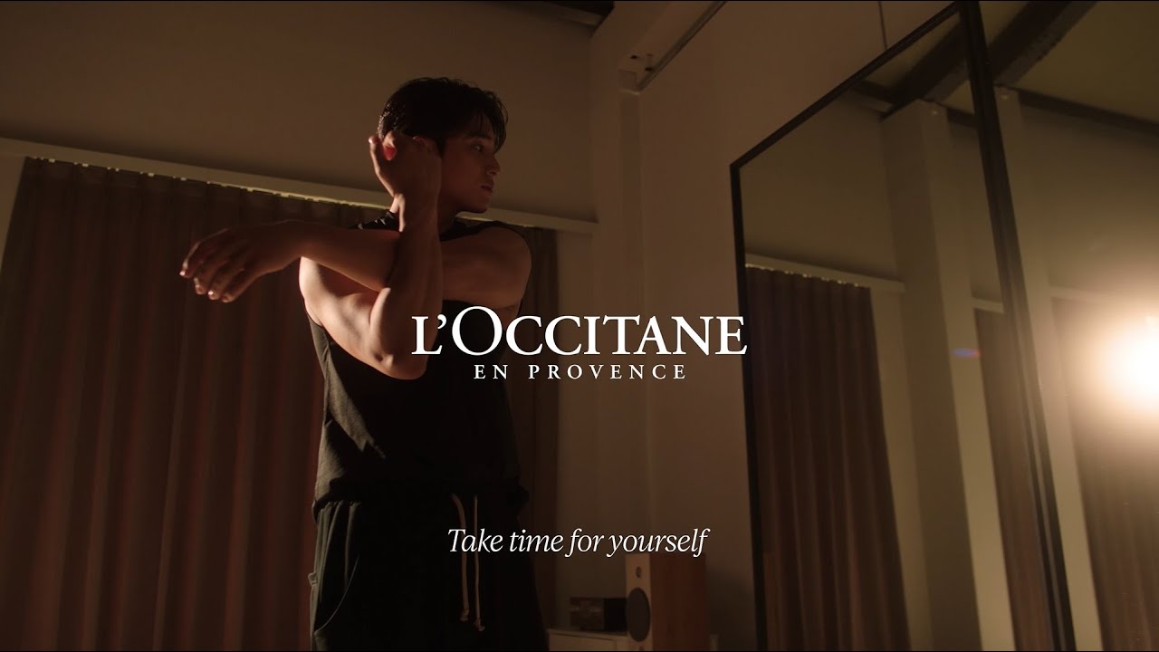 L’OCCITANE