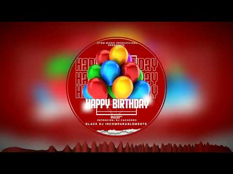 Bachata Mix_Patrocina Dj Cachorro Rmx_BlackDj Incomparablemente_SMP