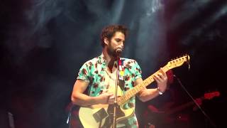 Jealousy ~ Darren Criss, April 1st, Mexico City, El Plaza