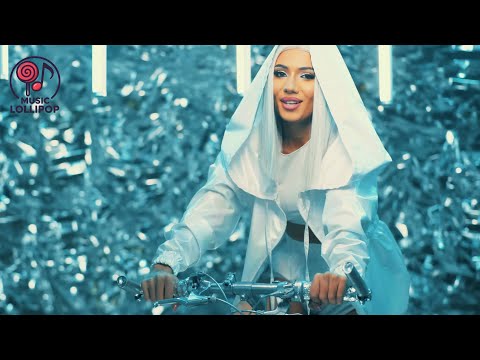 Annais x DJ PROJECT - Lasa-ma sa-ti cant din ea