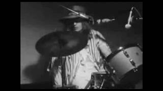 Soft Machine  - Country Club, London, April 13, 1969