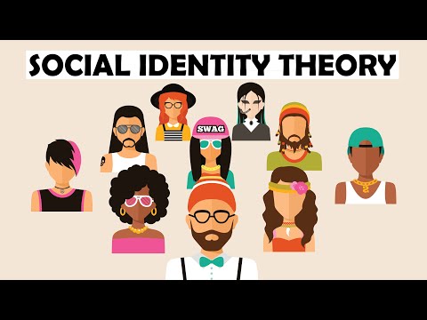 Social Identity Theory Explained