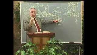 In Christ We Are Forgiven ALL our Sin! - Pastor Richard Jordan