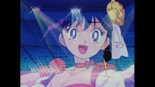 Sailor Moon - Starry Night - TV Version (Audio Isolated)