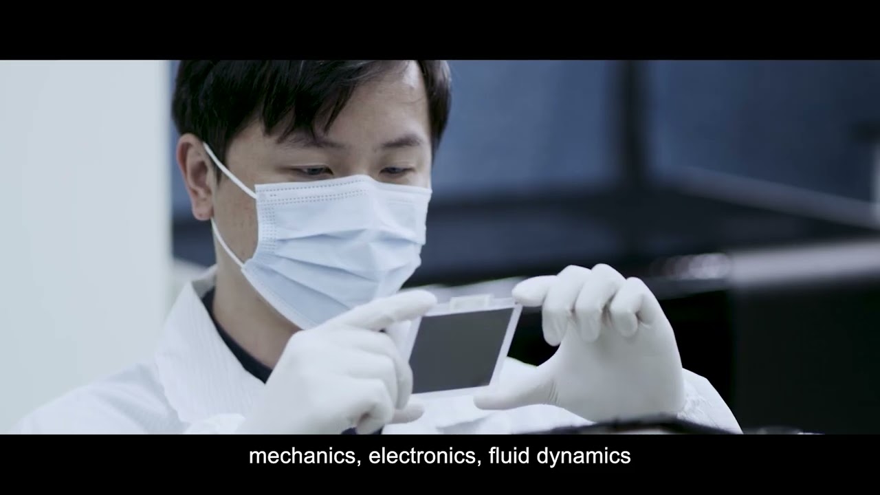 MGI Corporate Video 2024