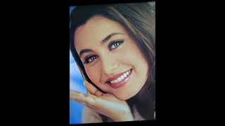 Download lagu Kuchh Aisa Jahan 💞🌹😘 #short #rani_mukherjee mp3