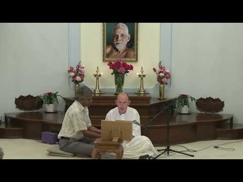 Talks with Sri Ramana Maharshi - Questions of “A." June 20, 2025