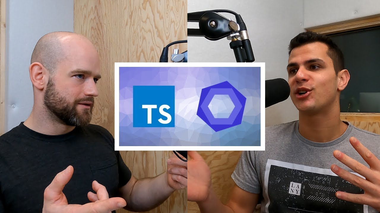 ESLint plugins that leverage TypeScript