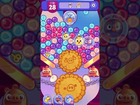 (Angry birds dream blast) Level 5470 gameplay, subscribe for latest update!