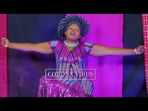 CORONAVIRUS BY FENNY KERUBO (OFFICIAL VIDEO)