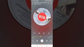 If Paradise Is Half As Nice  ROSETTA STONE